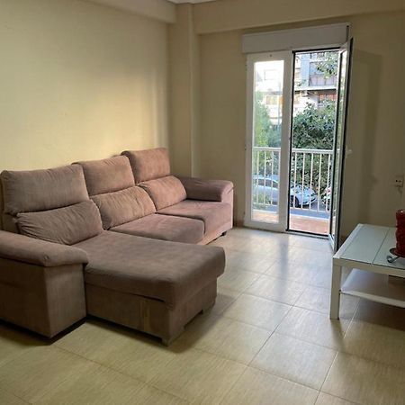 Habitacion Privada Workstay Valencia Ngoại thất bức ảnh