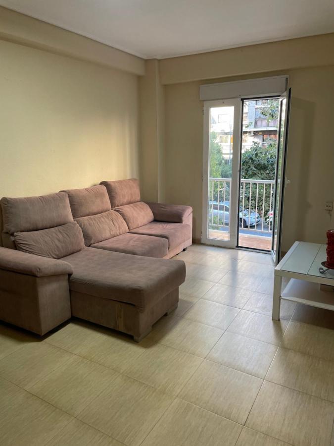 Habitacion Privada Workstay Valencia Ngoại thất bức ảnh