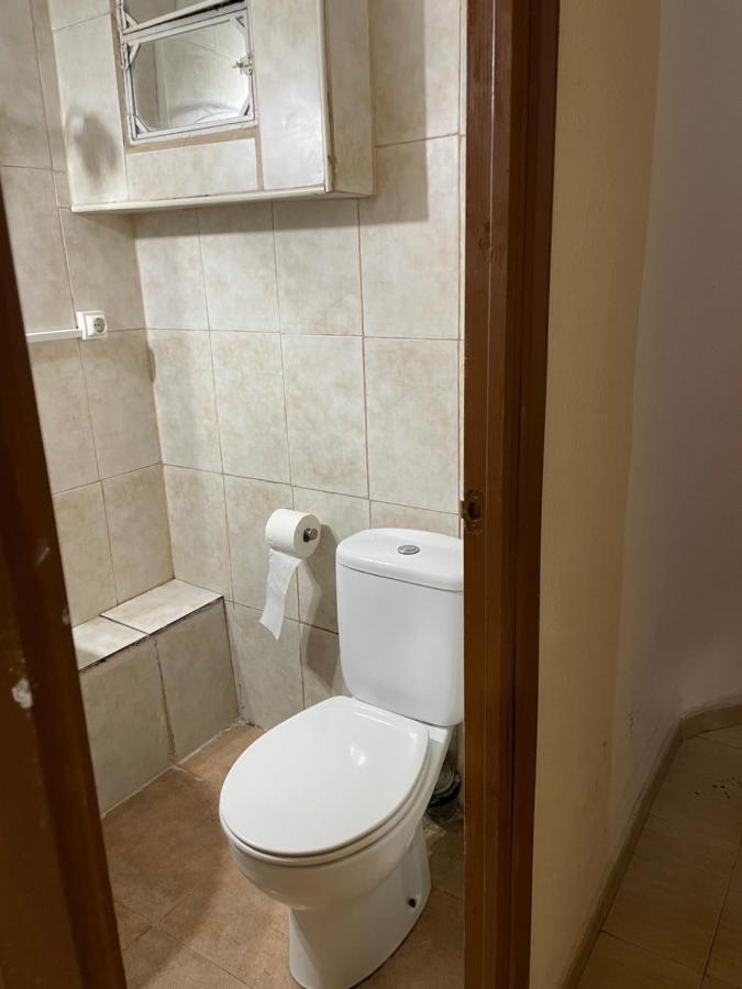 Habitacion Privada Workstay Valencia Ngoại thất bức ảnh
