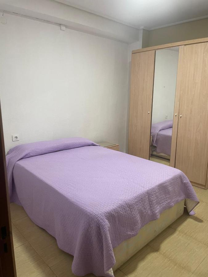 Habitacion Privada Workstay Valencia Ngoại thất bức ảnh