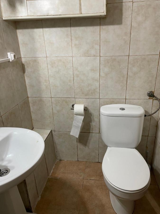 Habitacion Privada Workstay Valencia Ngoại thất bức ảnh