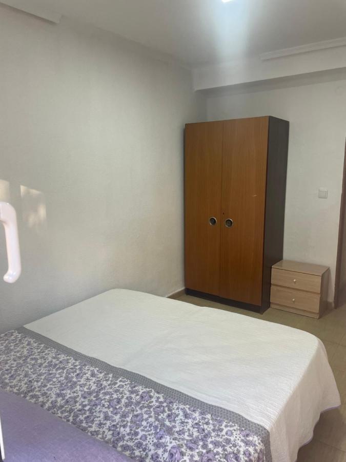 Habitacion Privada Workstay Valencia Ngoại thất bức ảnh