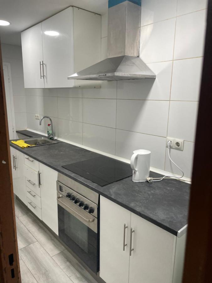 Habitacion Privada Workstay Valencia Ngoại thất bức ảnh
