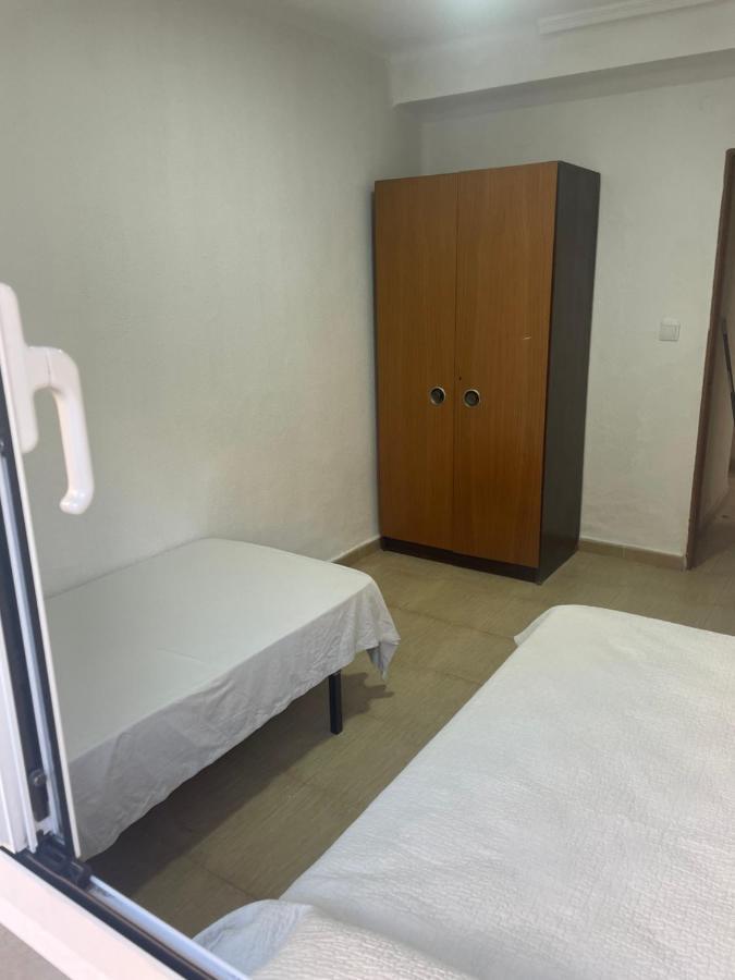 Habitacion Privada Workstay Valencia Ngoại thất bức ảnh